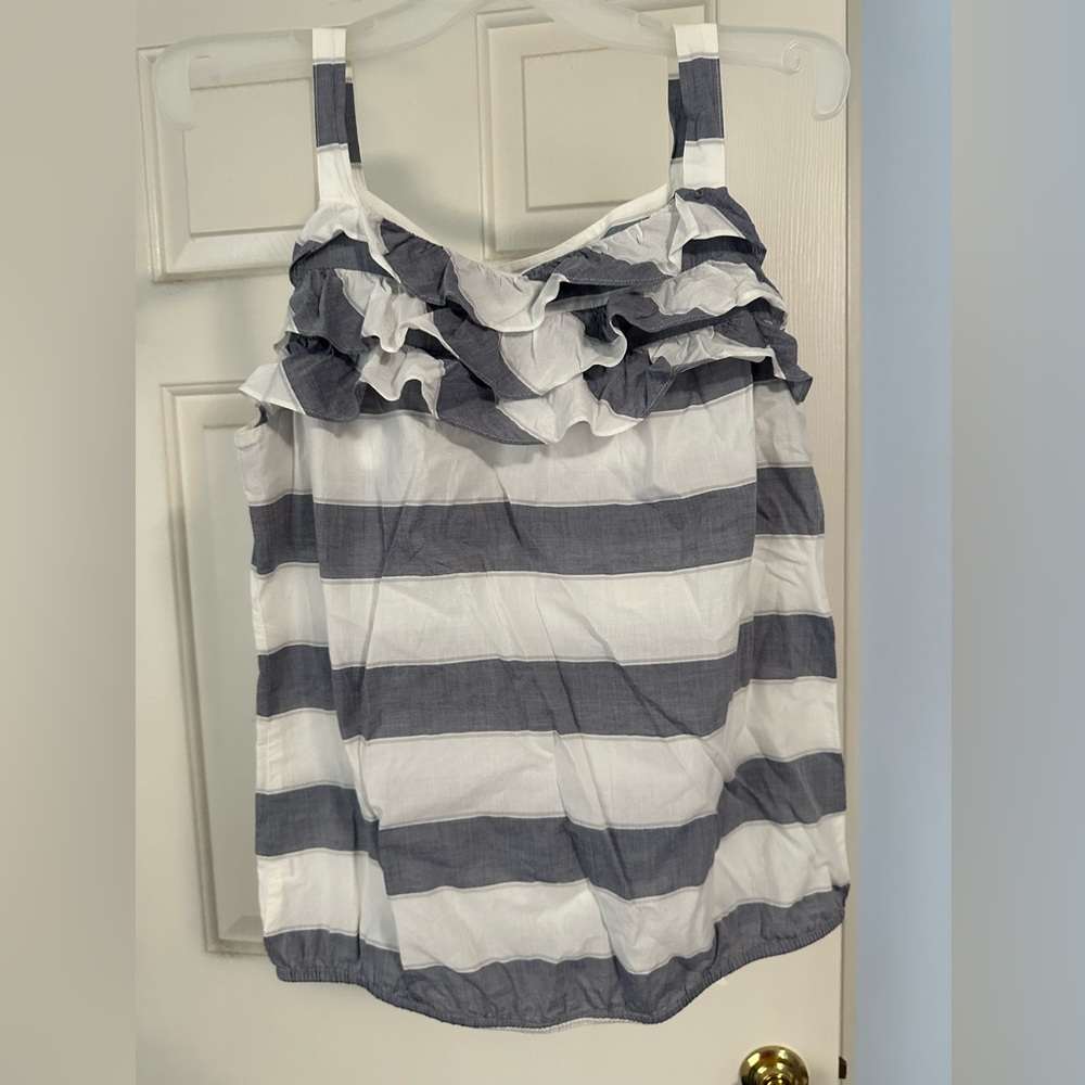 Women’s summer blouse